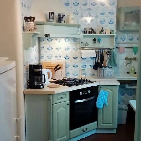 Minogi Apartament Gdańsk