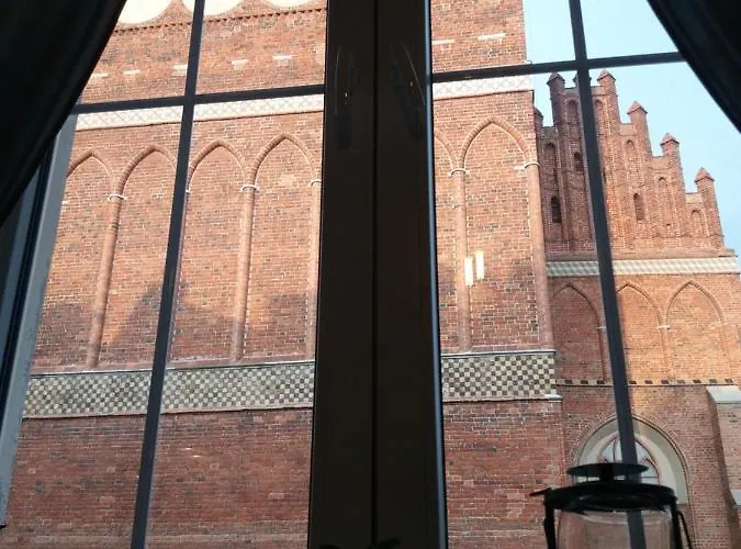 Minogi Appartement *