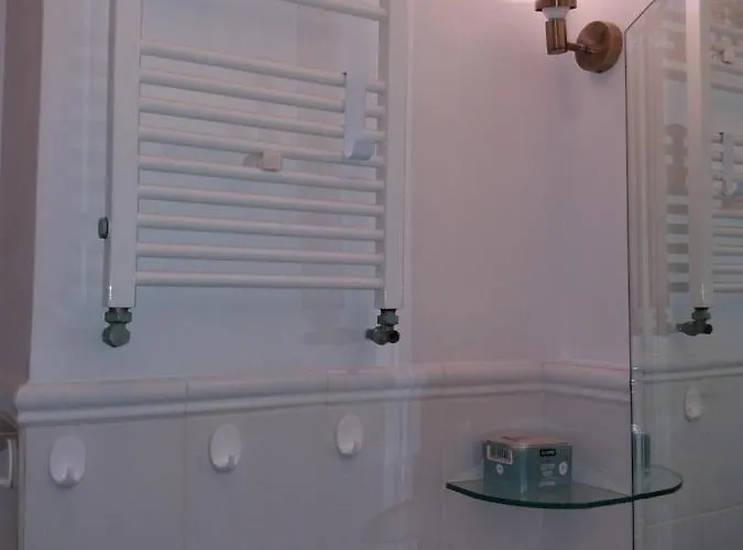 Appartement Minogi *